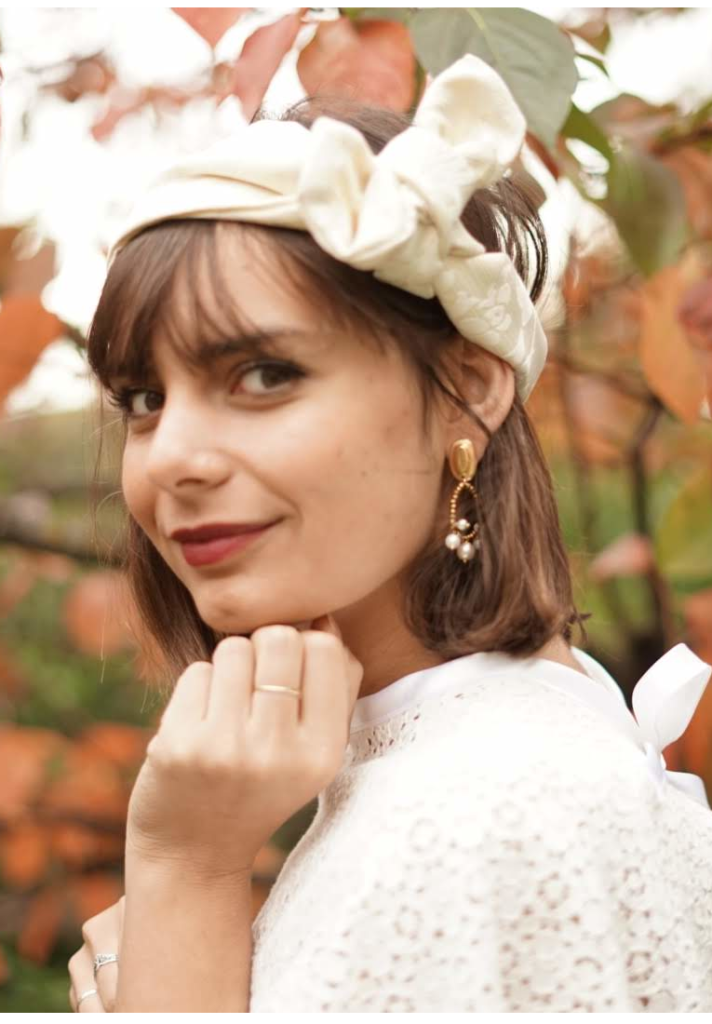 headband loridgina