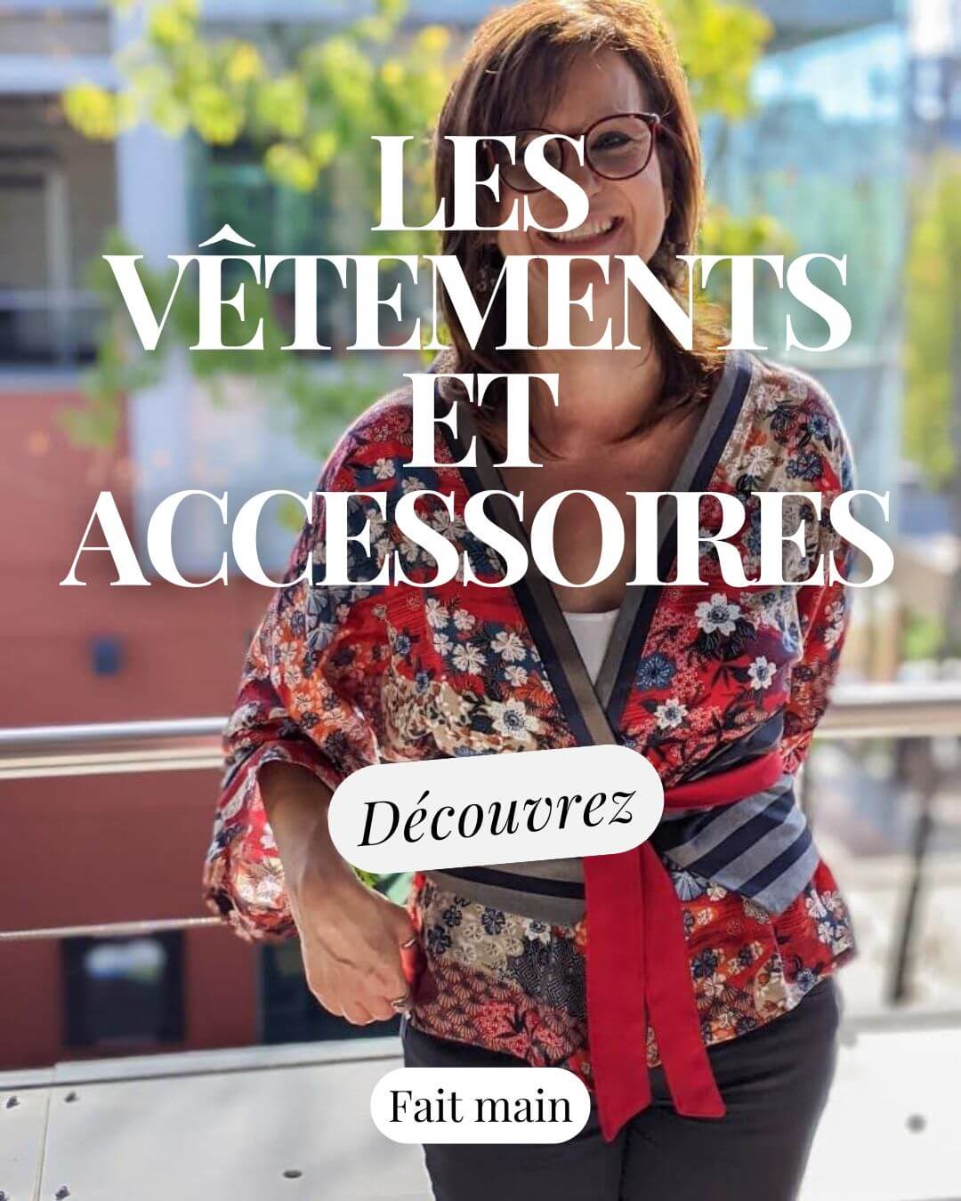 VÊTEMENTS
