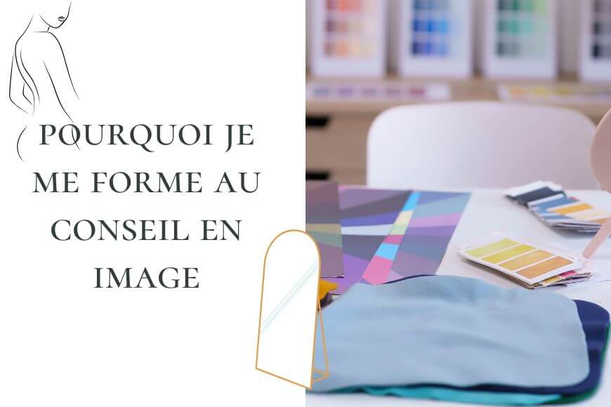 pourquoi je me forme au conseil en image