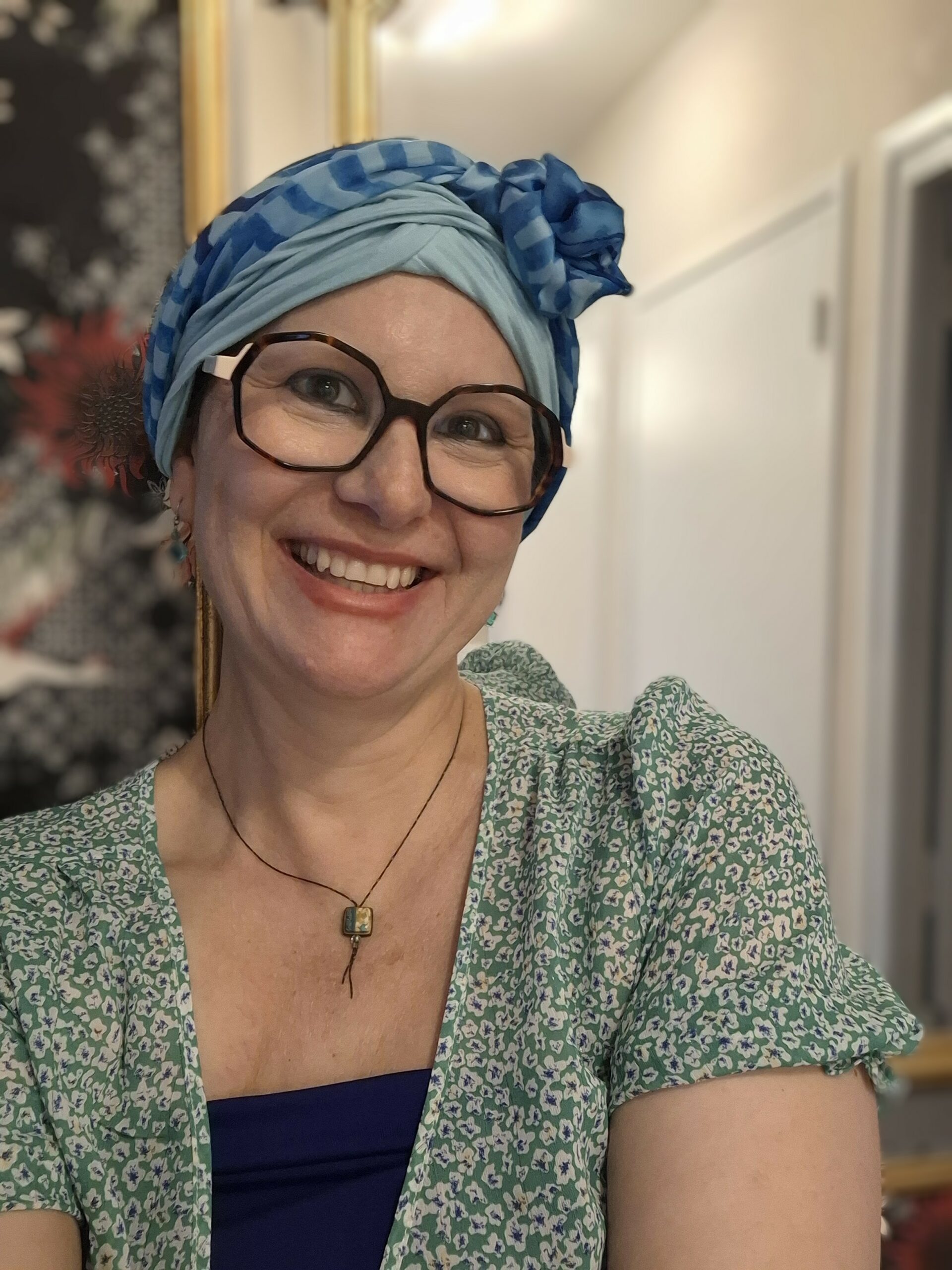 Pourquoi je me forme au conseil en image